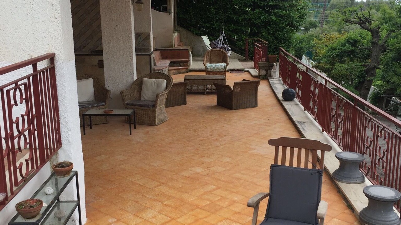 Photo of Patio Balcony in Priora