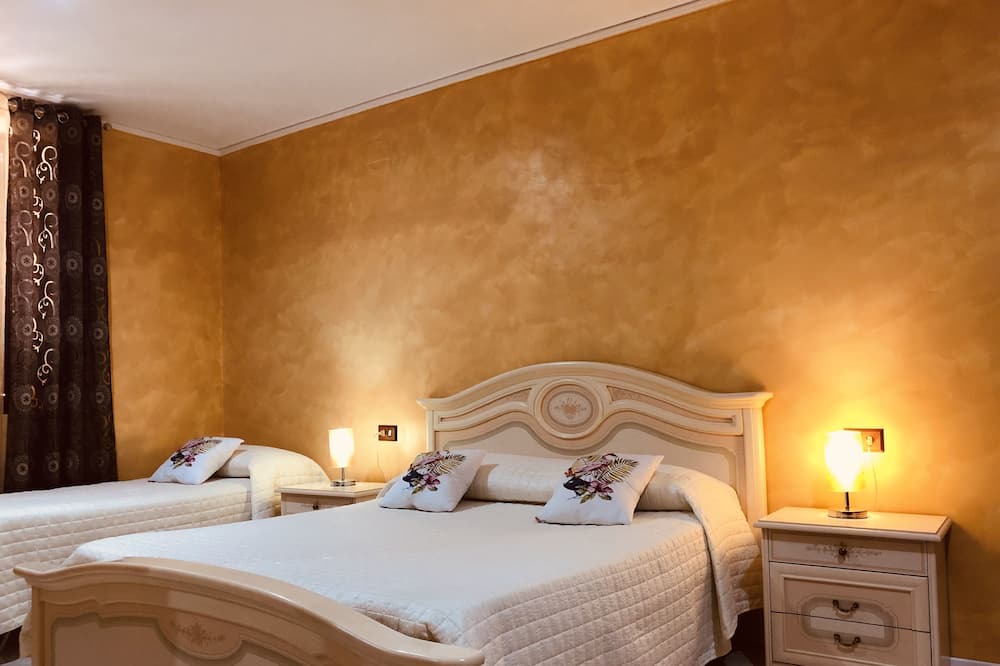 Photo of Bedroom in Aquino