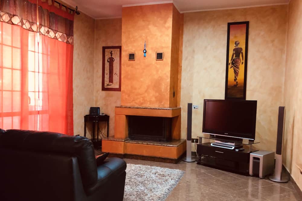 Photo of Livingroom in Aquino