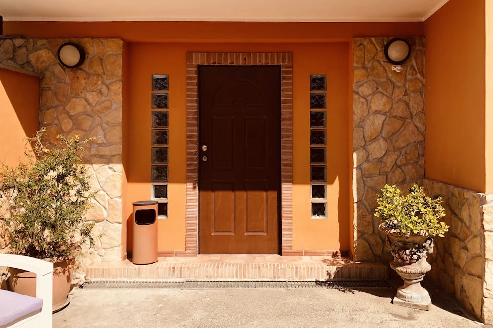 Photo of Outdoor in Aquino