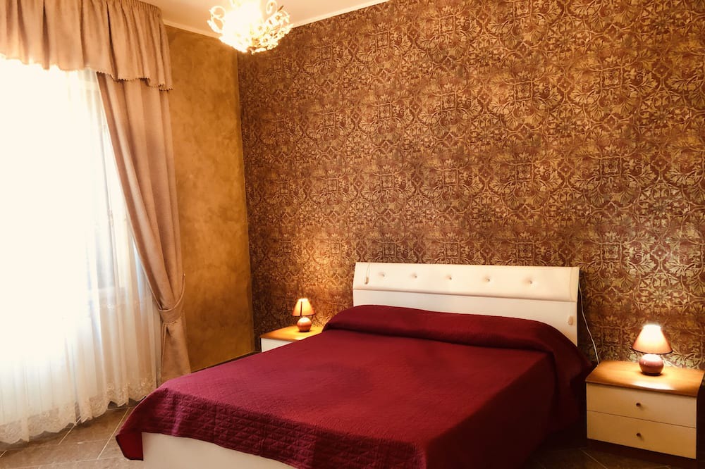 Photo of Bedroom in Aquino