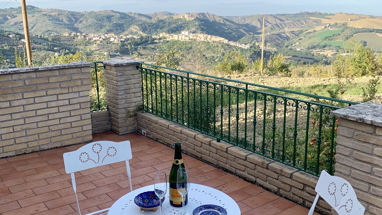 Photo of Outdoor in Castiglione Messer Raimondo