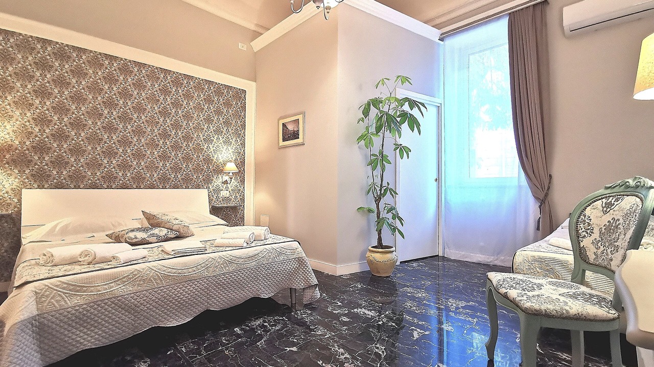 Photo of Bedroom in Messina