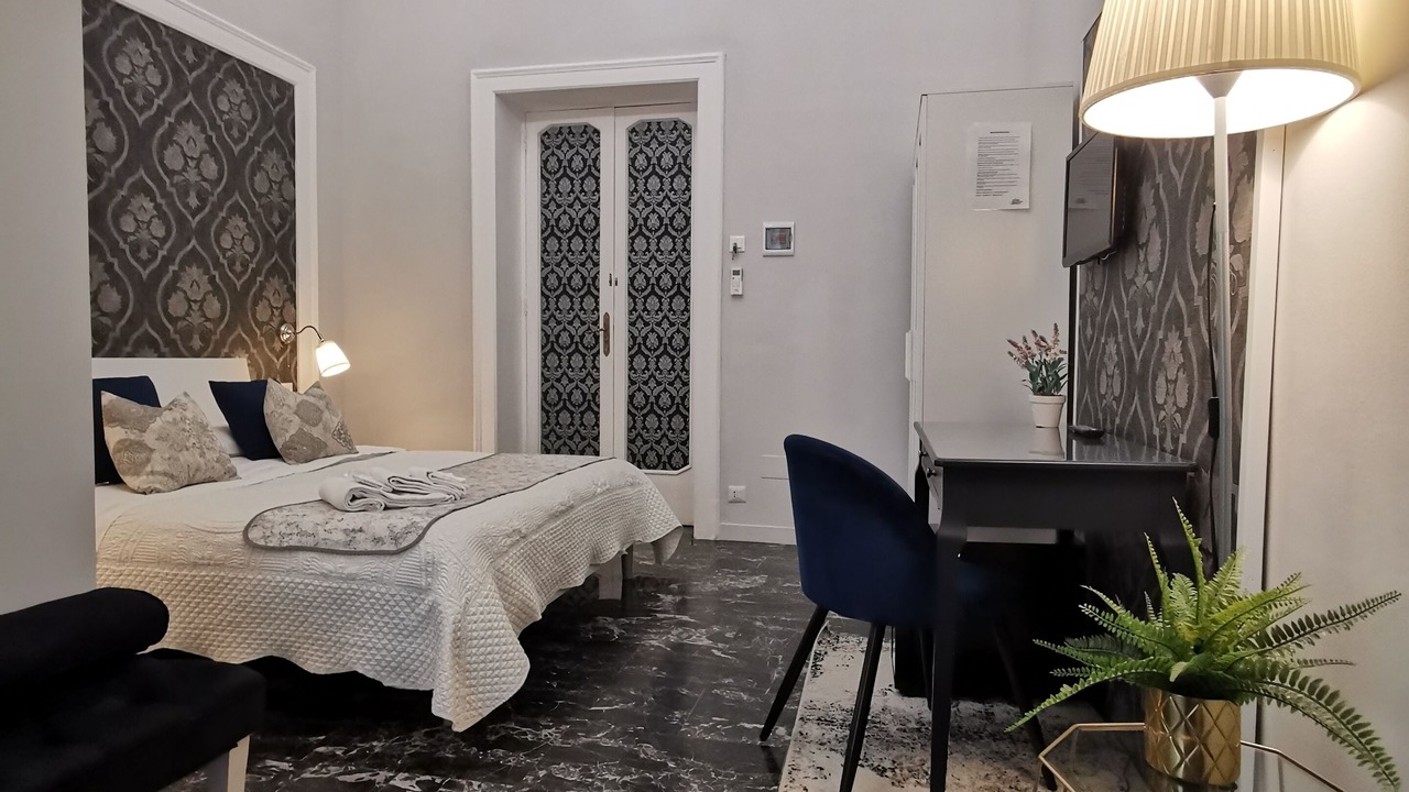 Photo of Bedroom in Messina