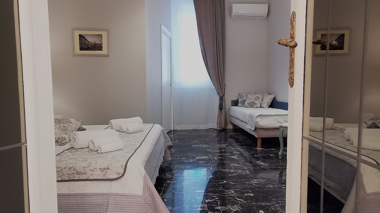 Photo of Bedroom in Messina