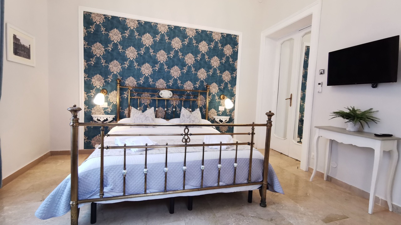 Photo of Bedroom in Messina