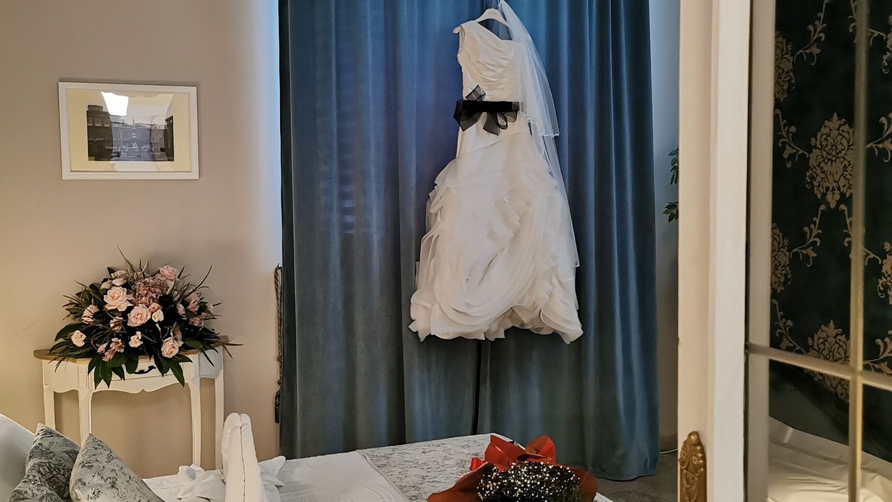 Photo of Bedroom in Messina