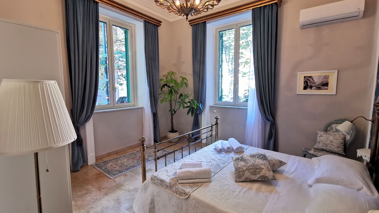 Photo of Bedroom in Messina