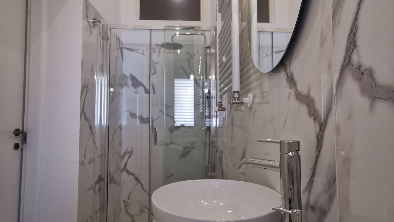 Photo of Bathroom in Messina