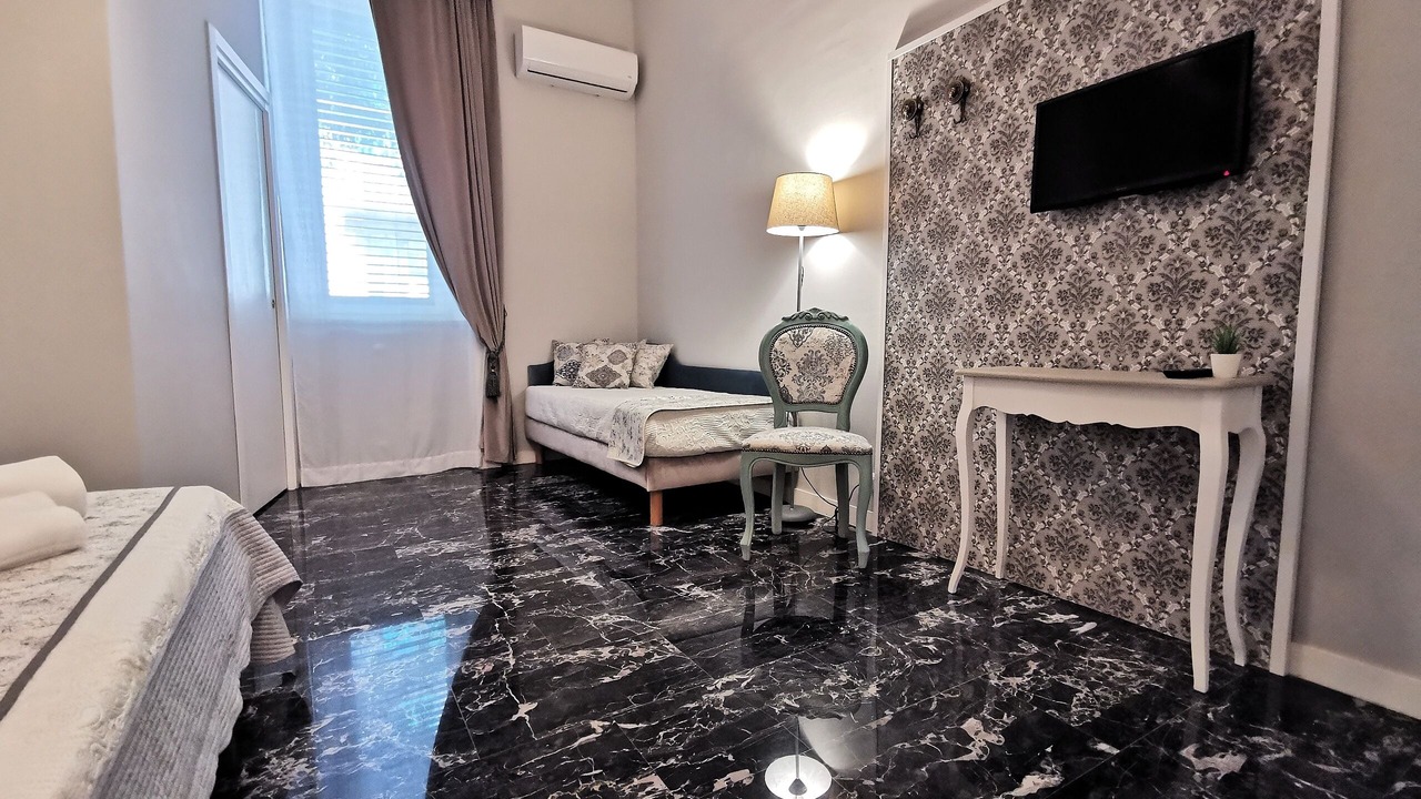 Photo of Bedroom in Messina