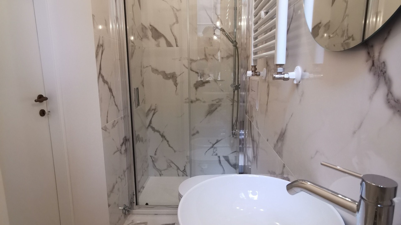 Photo of Bathroom in Messina