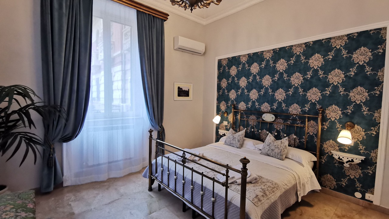 Photo of Bedroom in Messina