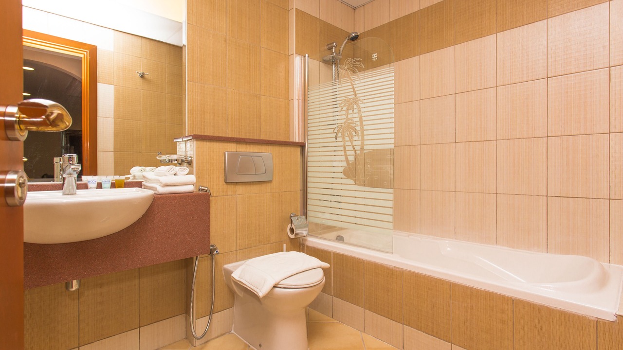 Photo of Bathroom in Dubai Marina