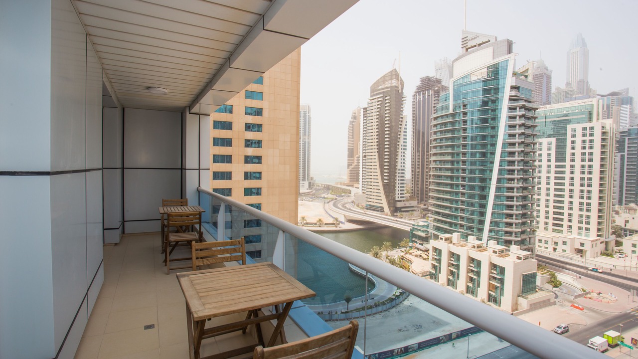Photo of Outdoor in Dubai Marina