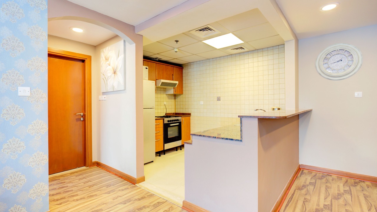 Photo of Kitchen in Dubai Marina
