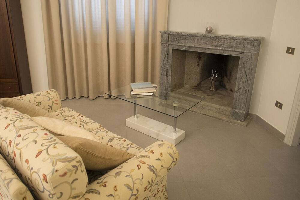 Photo of Livingroom in Melizzano