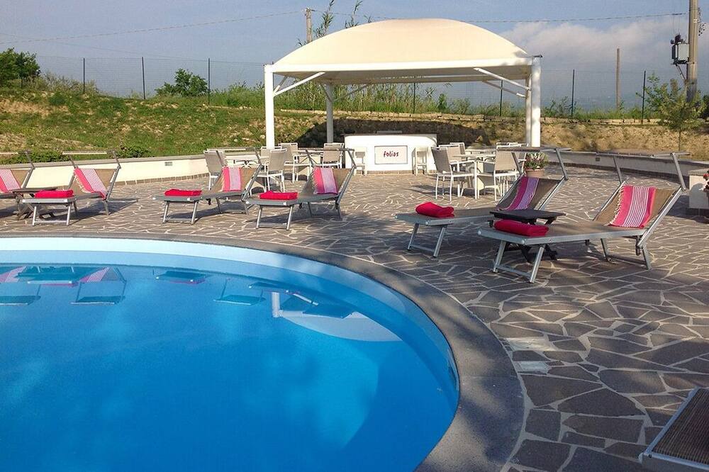 Photo of Outdoor in Melizzano