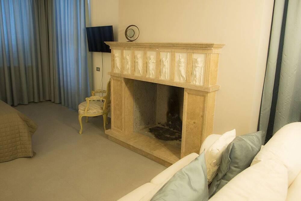 Photo of Bedroom in Melizzano