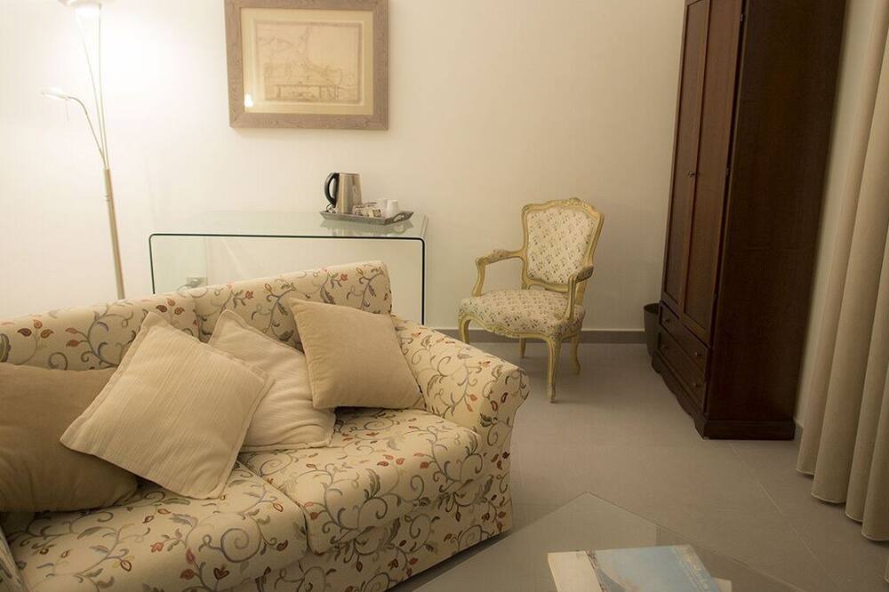 Photo of Livingroom in Melizzano