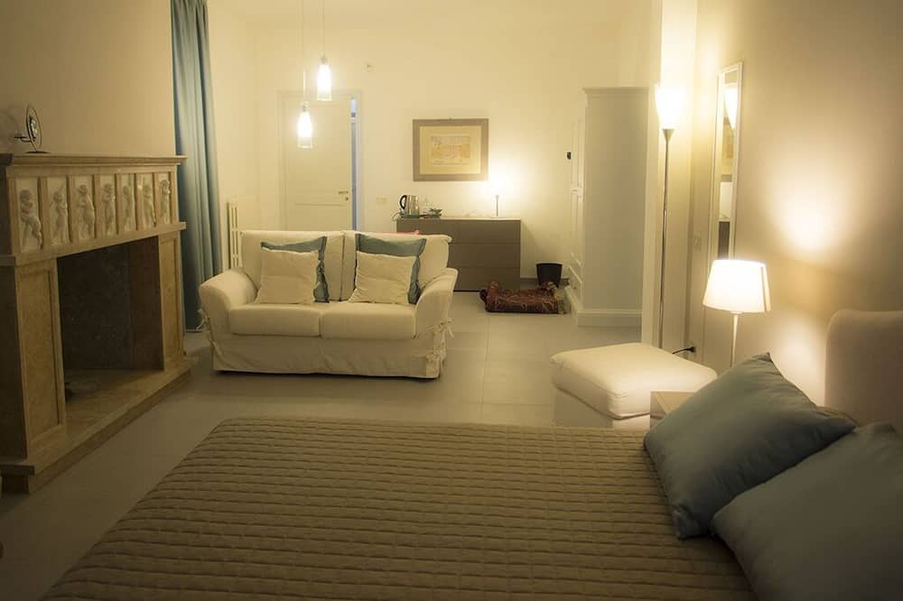 Photo of Bedroom in Melizzano
