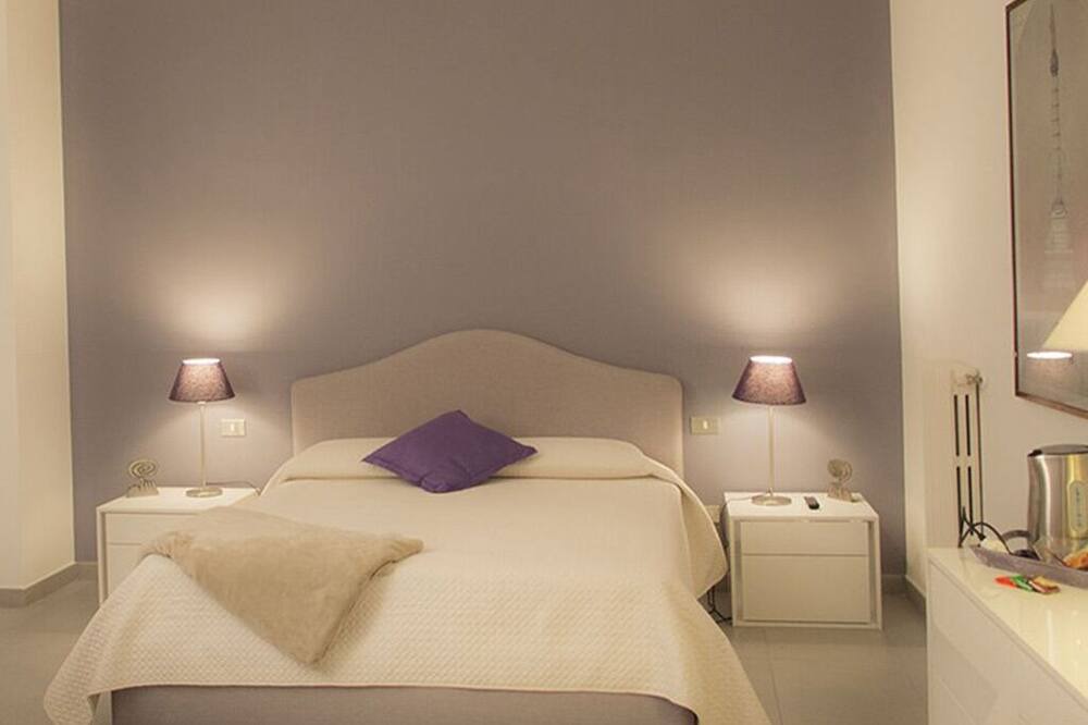 Photo of Bedroom in Melizzano