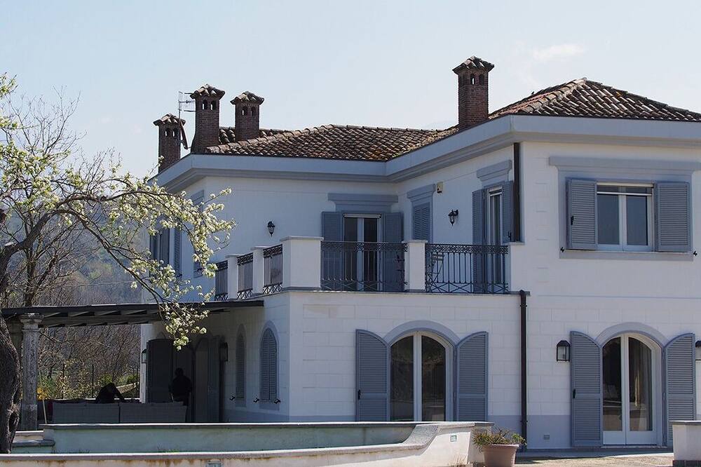 Photo of Outdoor in Melizzano