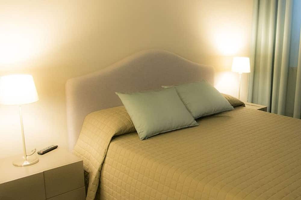 Photo of Bedroom in Melizzano