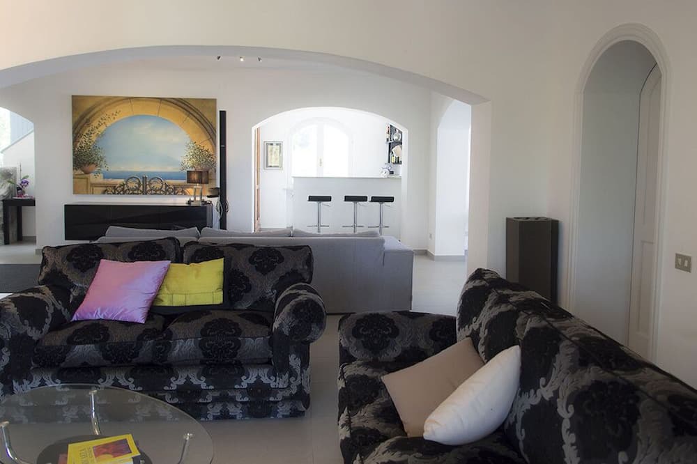 Photo of Livingroom in Melizzano