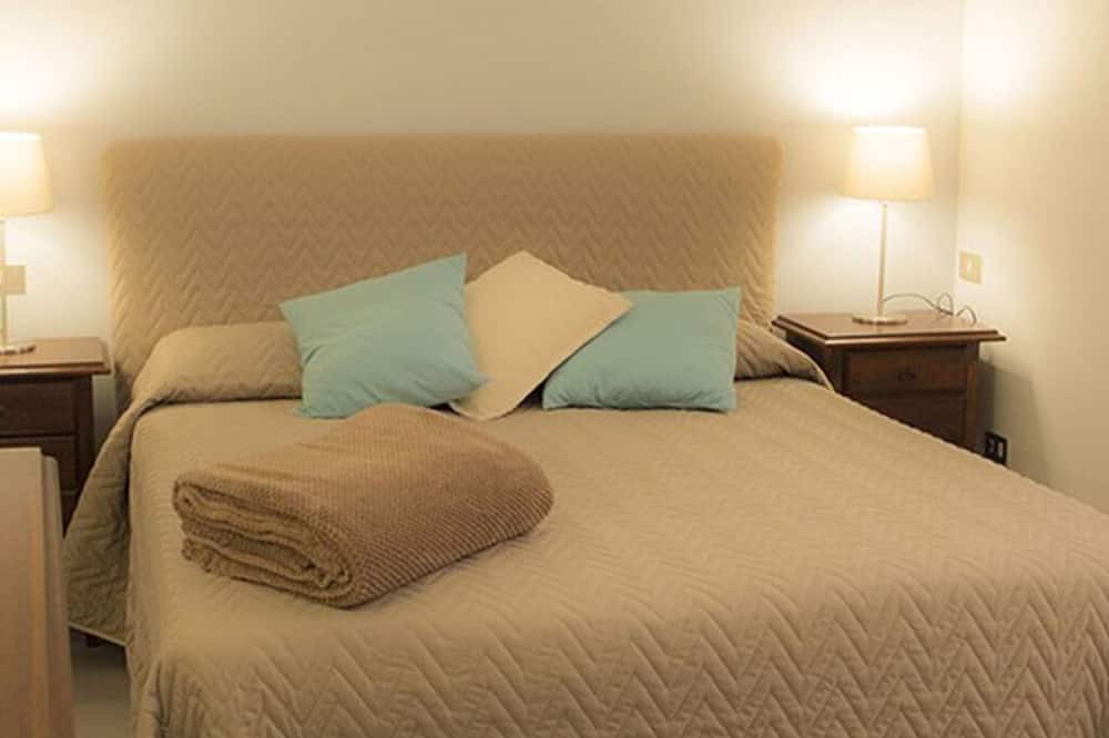 Photo of Bedroom in Melizzano