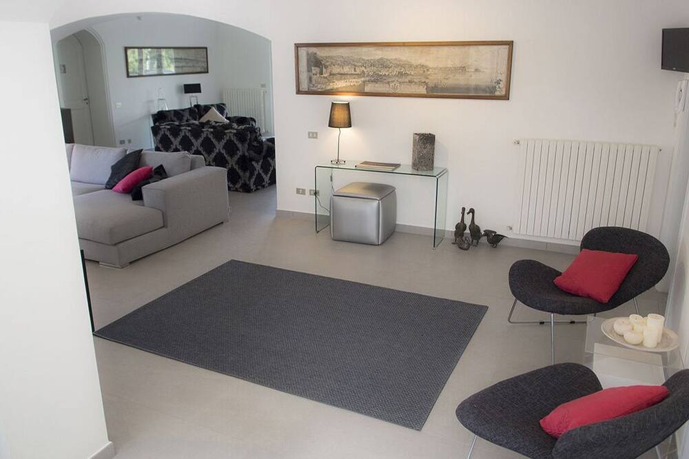 Photo of Livingroom in Melizzano