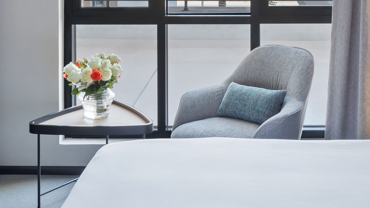 Photo of Bedroom in Dubai