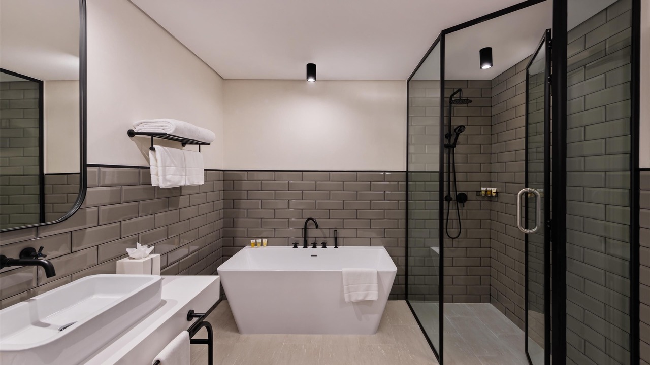 Photo of Bathroom in Dubai