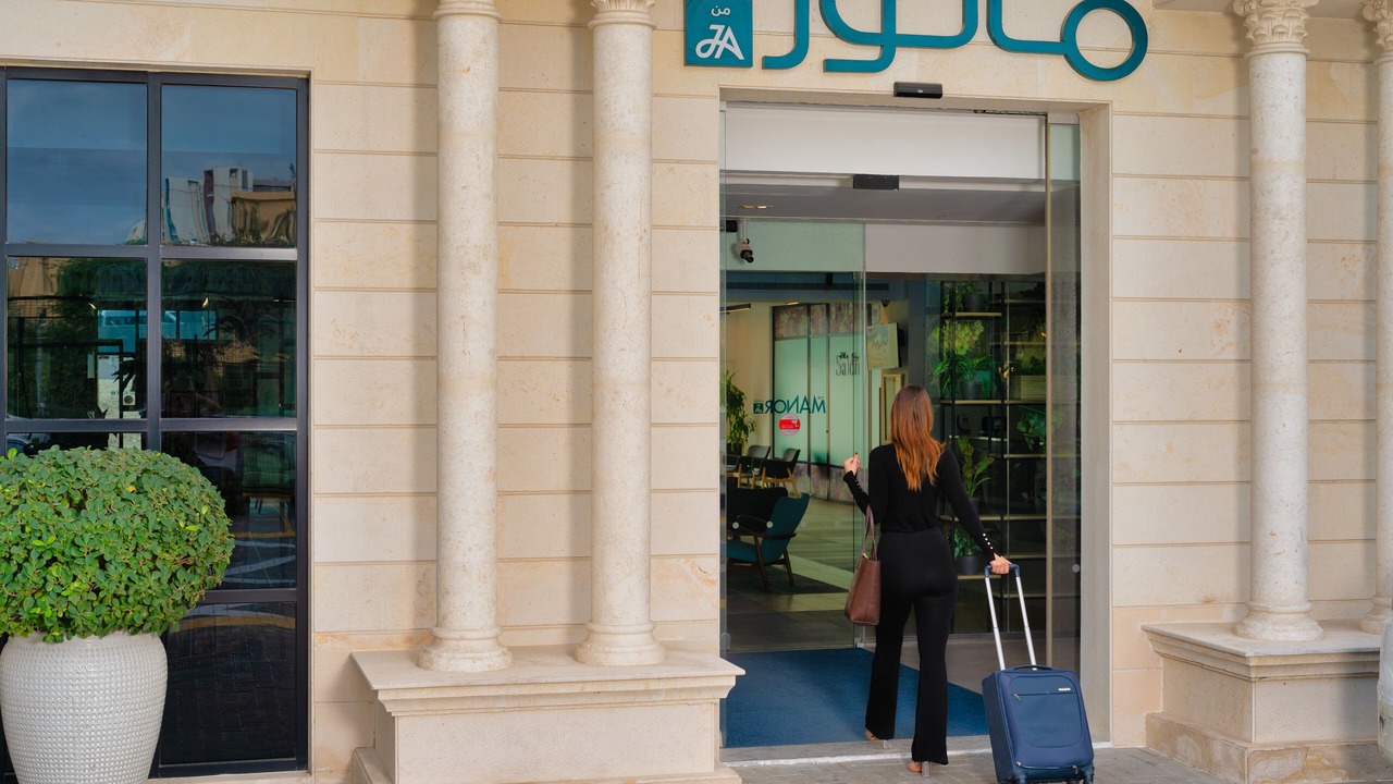 Photo of Outdoor in Dubai