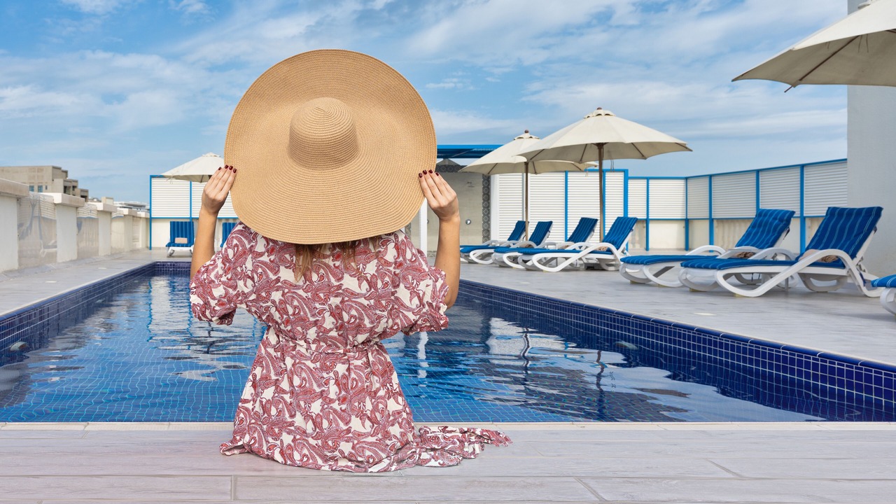 Photo of Outdoor in Dubai