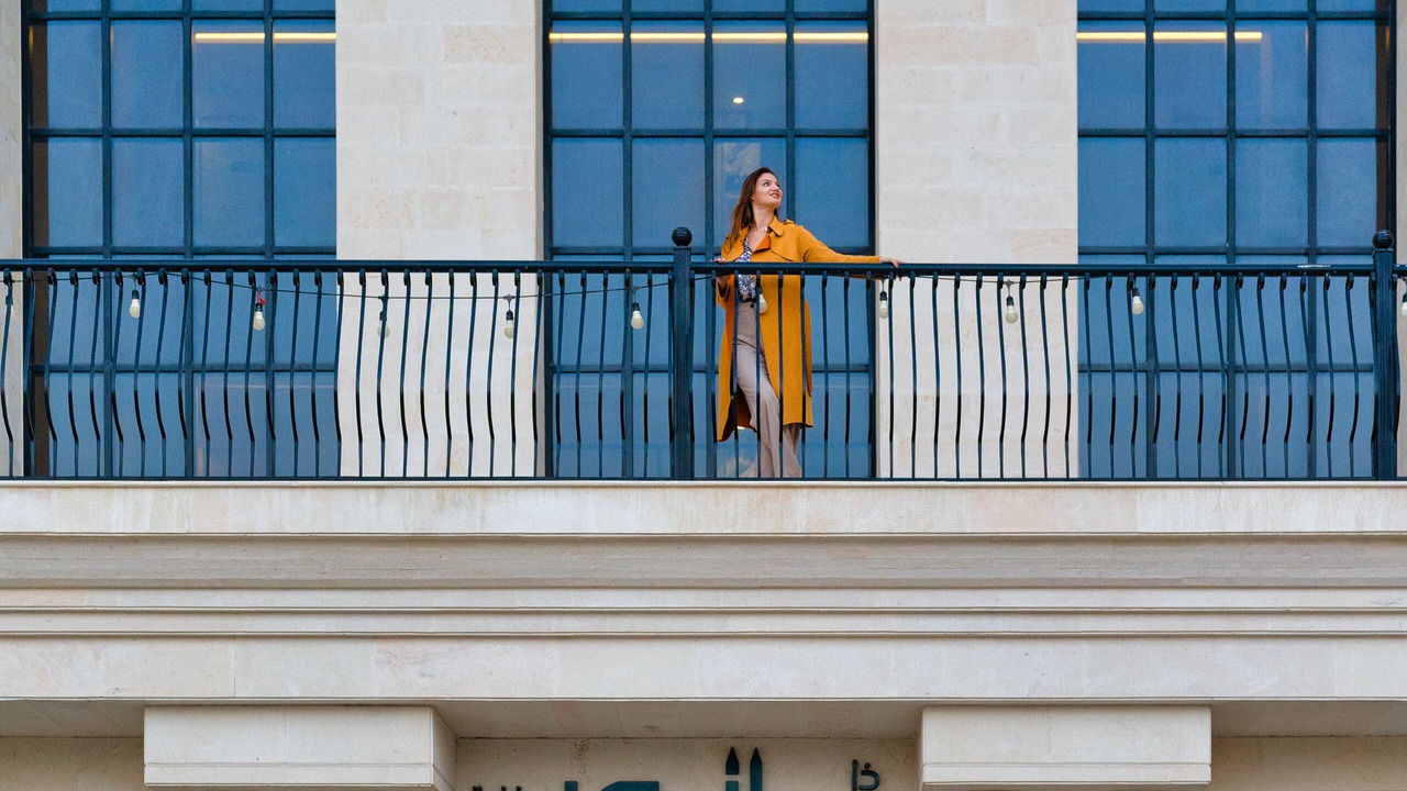 Photo of Outdoor in Dubai