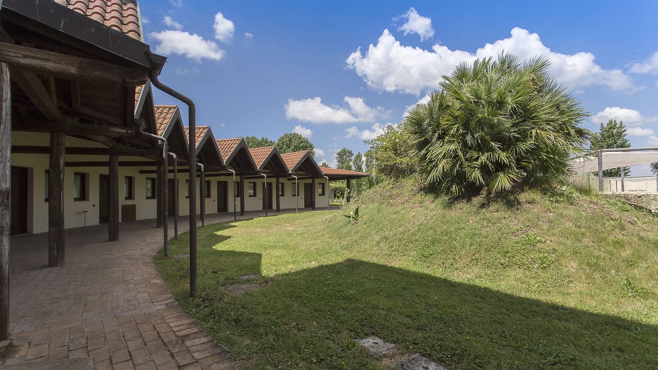 Photo of Outdoor in Borgo Faiti