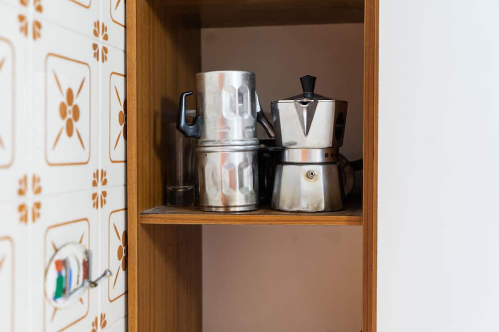 Photo of Kitchen in Atrani