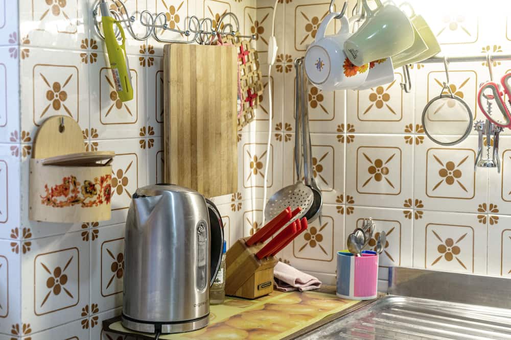 Photo of Kitchen in Atrani