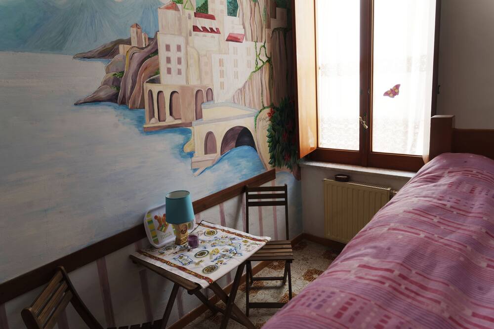 Photo of Bedroom in Atrani