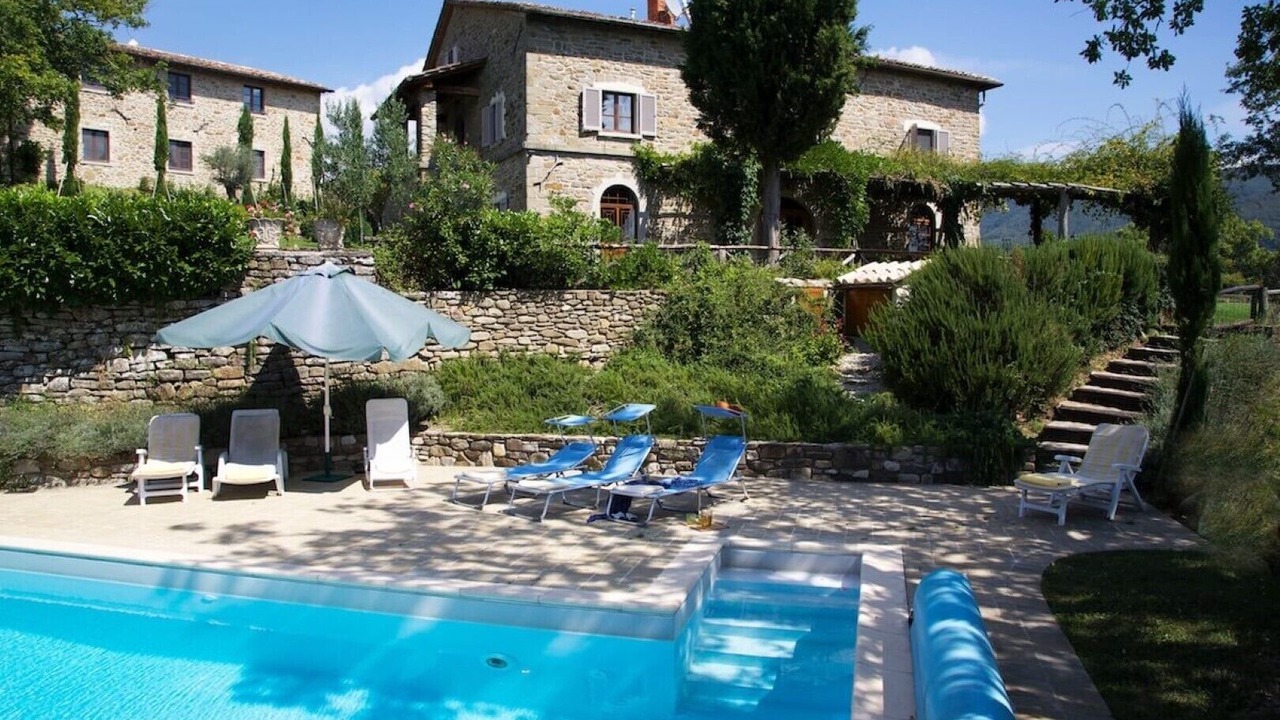 Photo of Outdoor in Pieve Santo Stefano