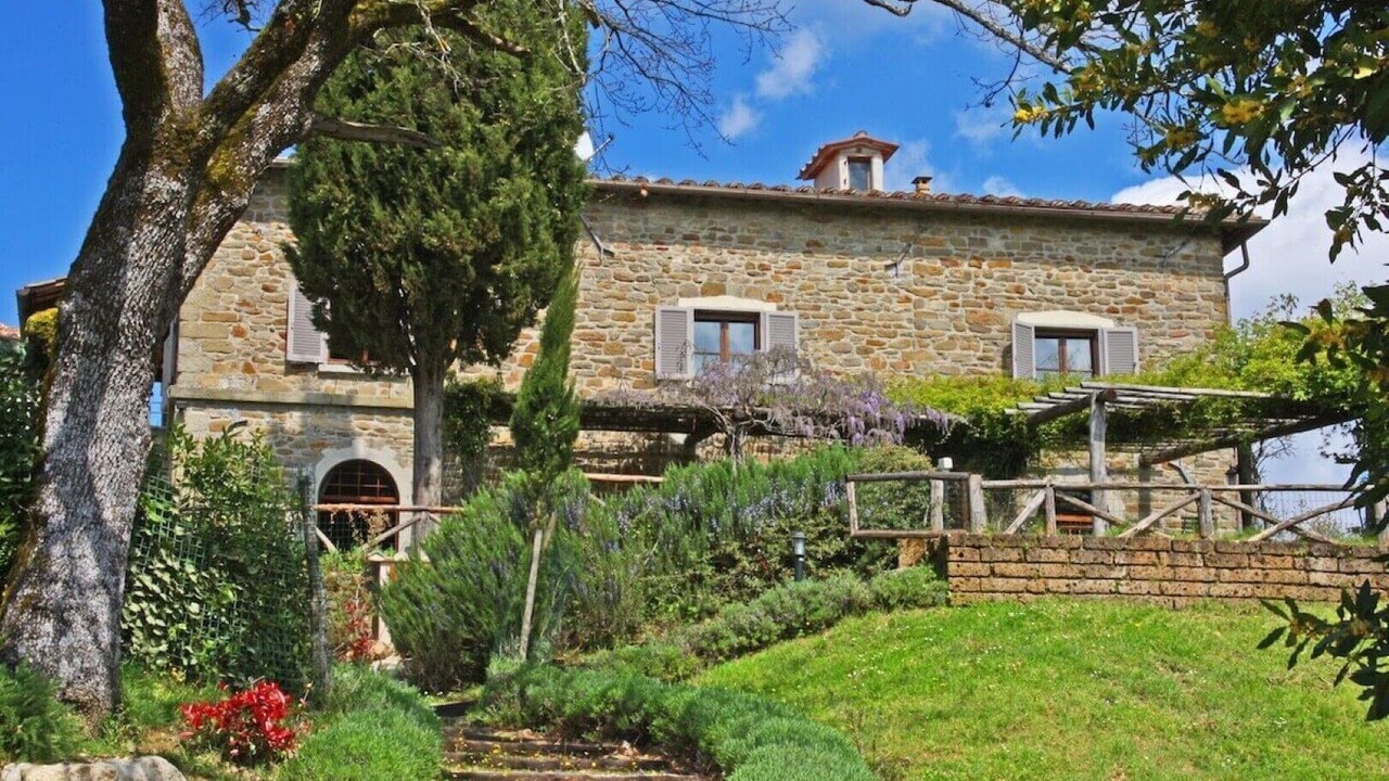 Photo of Outdoor in Pieve Santo Stefano