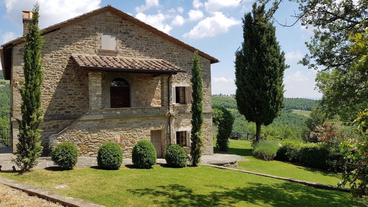 Photo of Outdoor in Pieve Santo Stefano