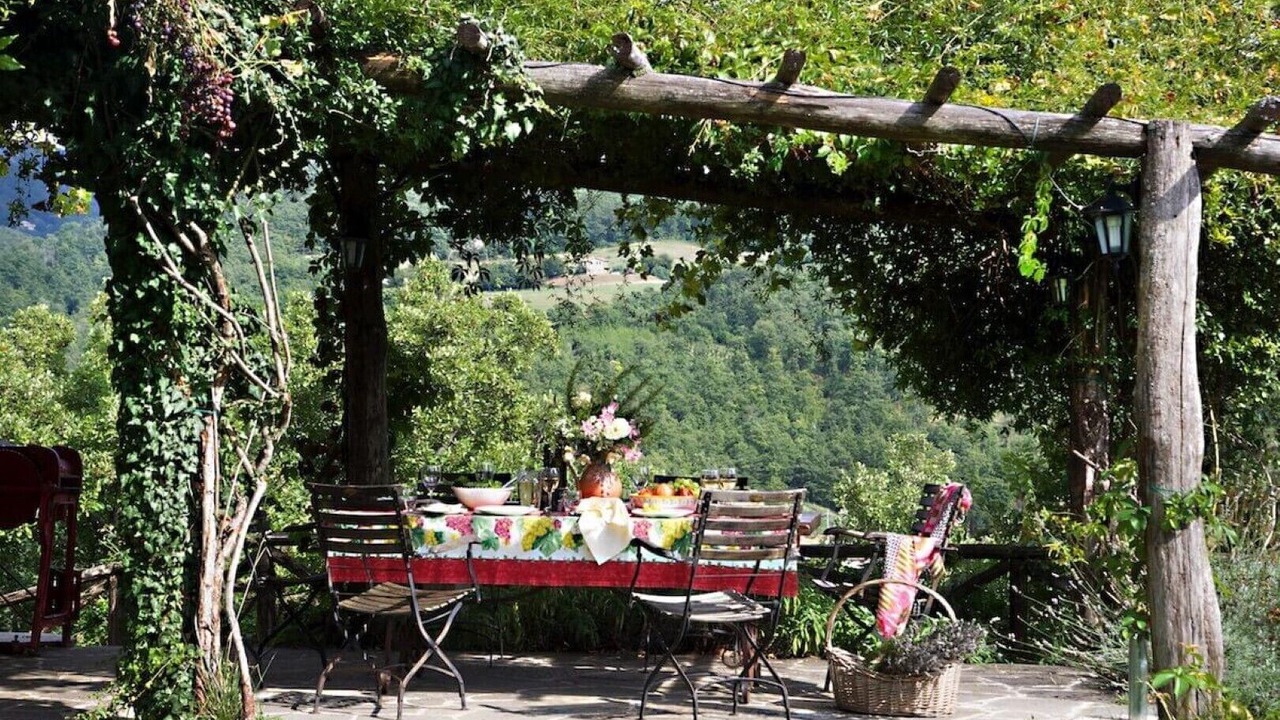 Photo of Outdoor in Pieve Santo Stefano