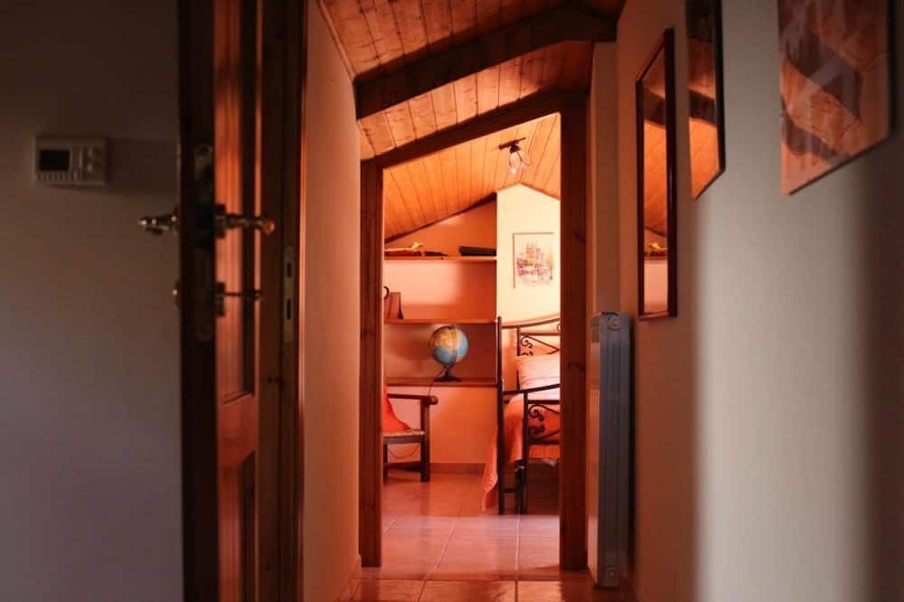 Photo of Bedroom in Agnone