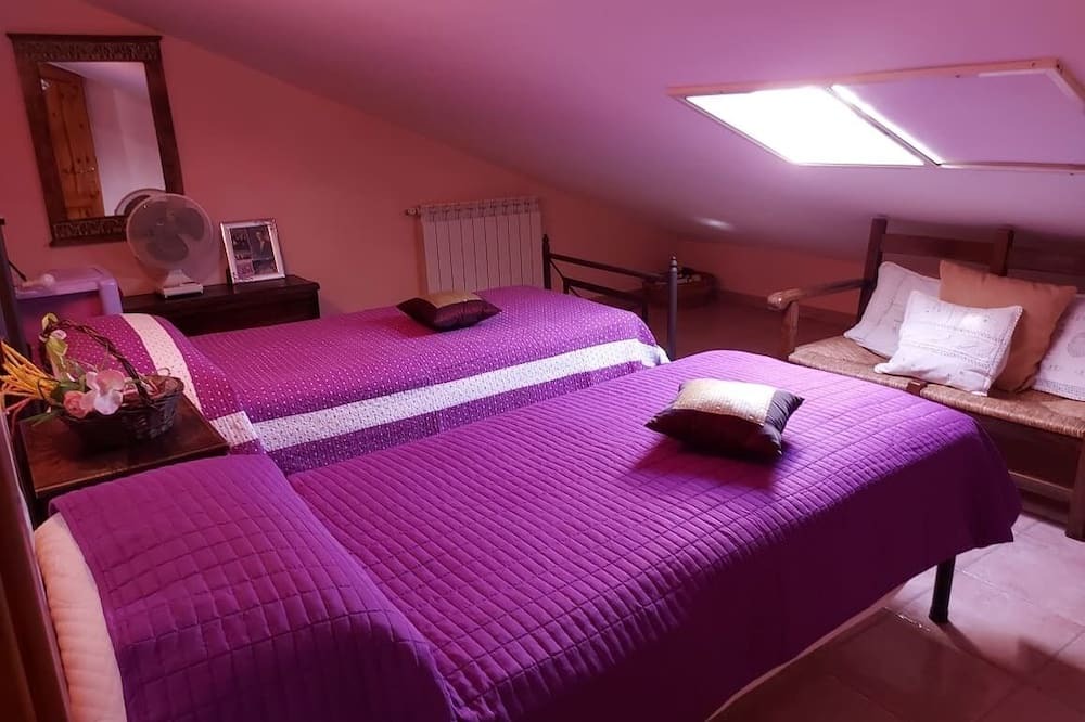 Photo of Bedroom in Agnone
