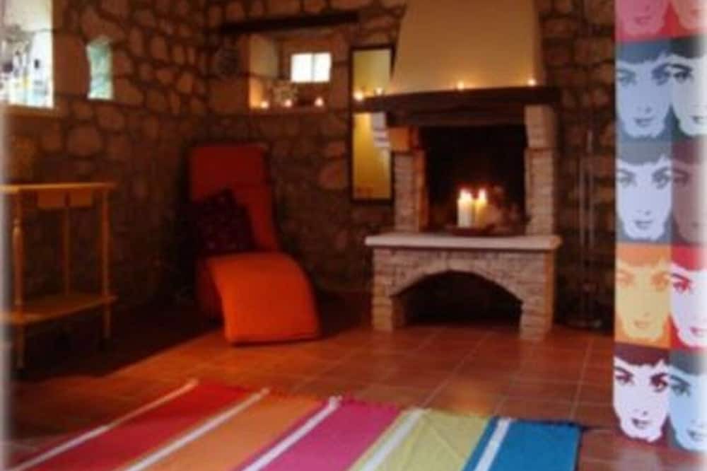 Photo of Livingroom in Rapino