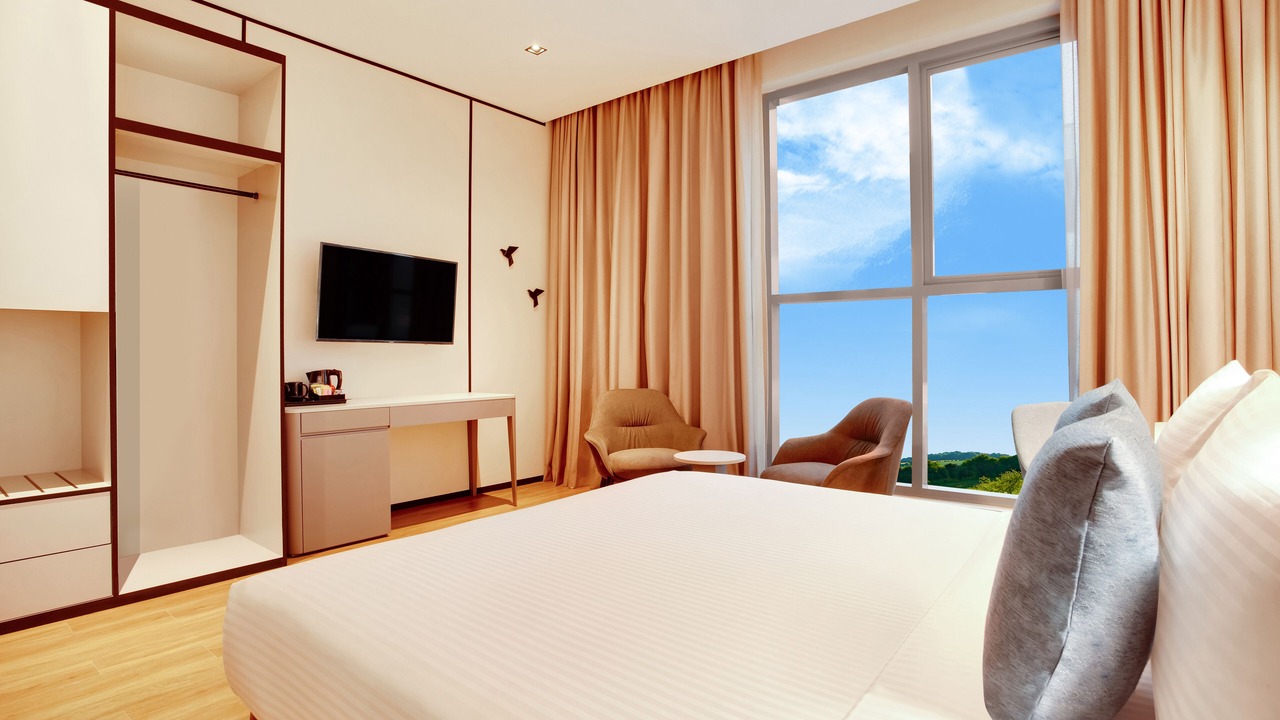 Photo of Bedroom in Jumeira 3