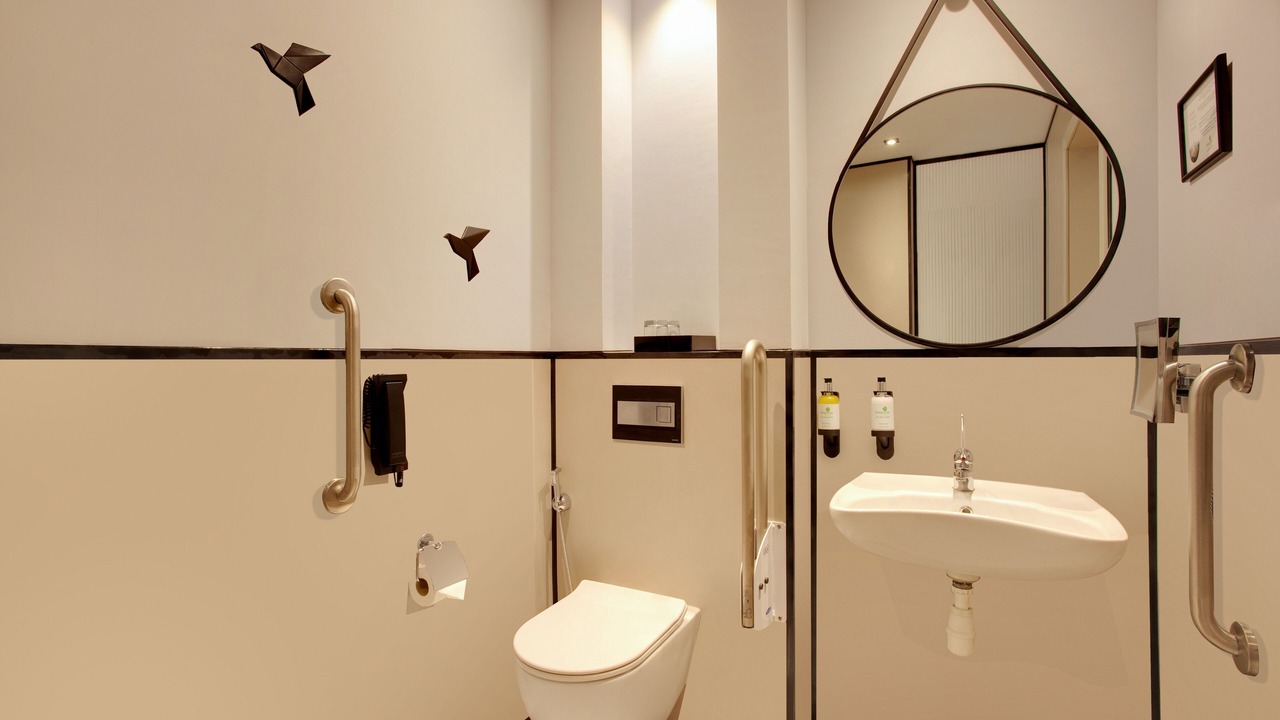 Photo of Bathroom in Jumeira 3