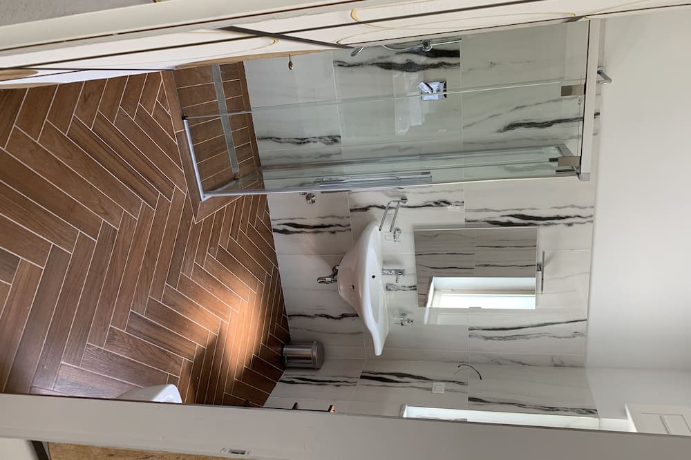 Photo of Bathroom in Scisciano
