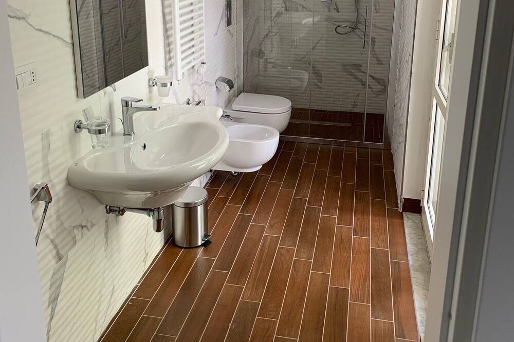 Photo of Bathroom in Scisciano